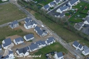 P1650632 2024 02 12 Allée Des Aigrettes, Allée Des Spatules, Allée Des Vanneaux, Allée Des Avocettes